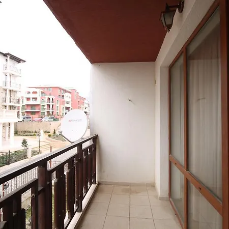 Studio Arendoo In Panorama Bay 2 Daire Sveti Vlas