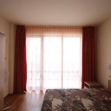 Studio Arendoo In Panorama Bay 2 Sveti Vlas
