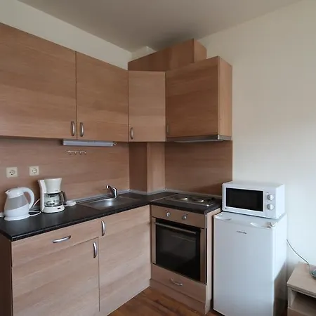 Studio Arendoo In Panorama Bay 2 Daire *