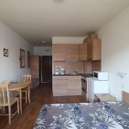 Daire Studio Arendoo In Panorama Bay 2 Sveti Vlas