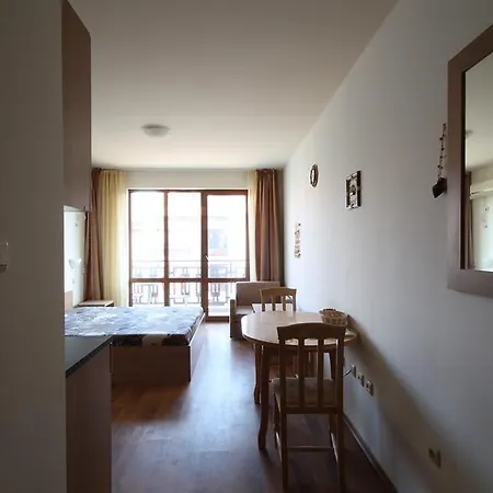 Studio Arendoo In Panorama Bay 2 * Sveti Vlas