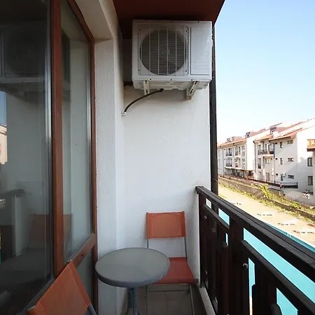 Studio Arendoo In Panorama Bay 2 Daire Sveti Vlas