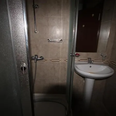 Studio Arendoo In Panorama Bay 2 Sveti Vlas