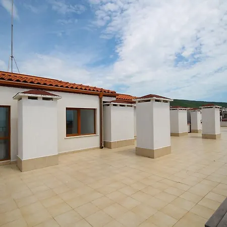 Studio Arendoo In Panorama Bay 2 Daire