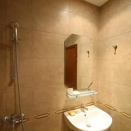 Studio Arendoo In Panorama Bay 2 Daire Sveti Vlas