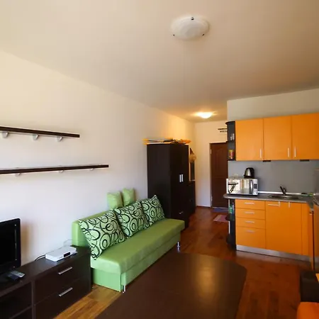 Studio Arendoo In Panorama Bay 2 Daire *