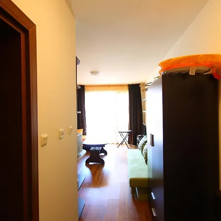 Studio Arendoo In Panorama Bay 2 Daire