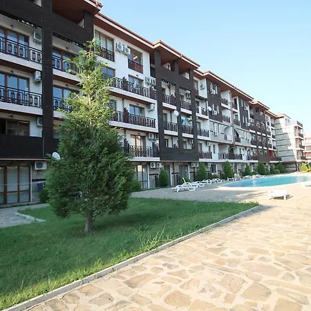 شقة Studio Arendoo In Panorama Bay 2 سفيتي فلاس