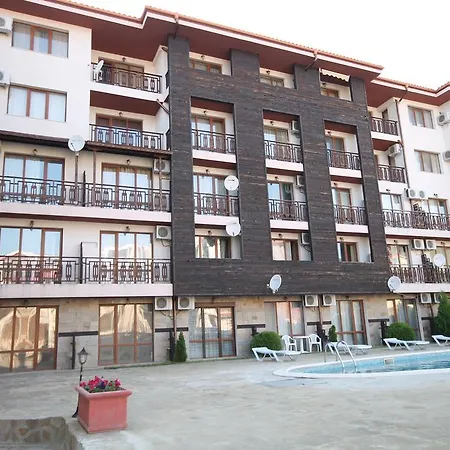 Studio Arendoo In Panorama Bay 2 شقة