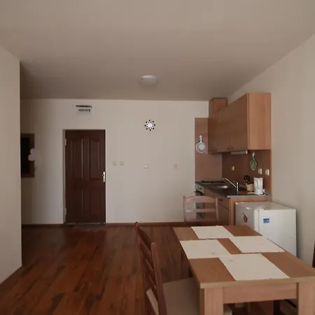 Studio Arendoo In Panorama Bay 2 شقة