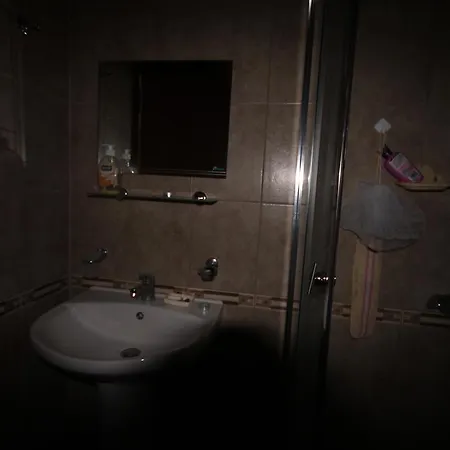 Studio Arendoo In Panorama Bay 2 شقة سفيتي فلاس