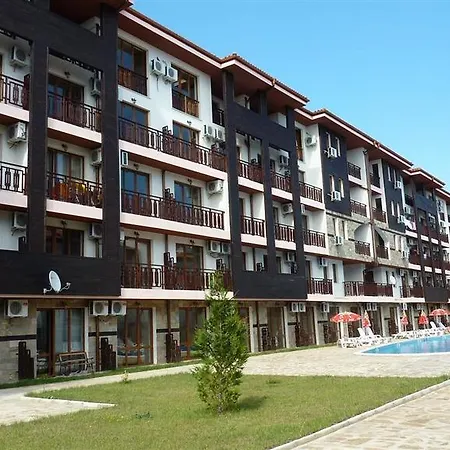 Studio Arendoo In Panorama Bay 2 شقة سفيتي فلاس