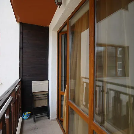 Studio Arendoo In Panorama Bay 2 سفيتي فلاس