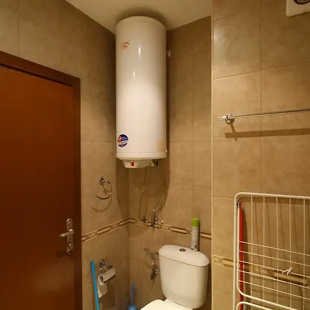 Studio Arendoo In Panorama Bay 2 شقة *