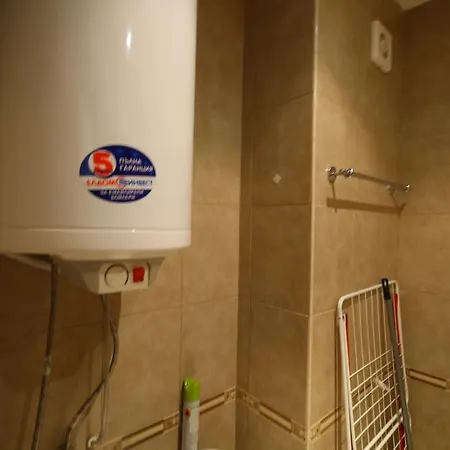 Studio Arendoo In Panorama Bay 2 * سفيتي فلاس