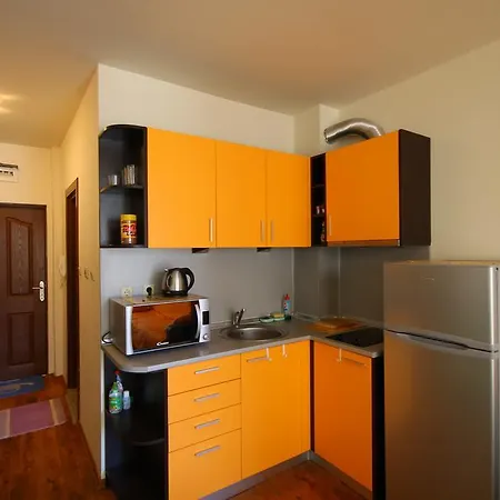 Studio Arendoo In Panorama Bay 2 سفيتي فلاس
