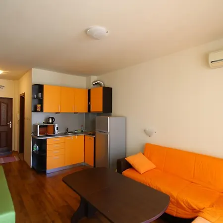 Studio Arendoo In Panorama Bay 2 سفيتي فلاس